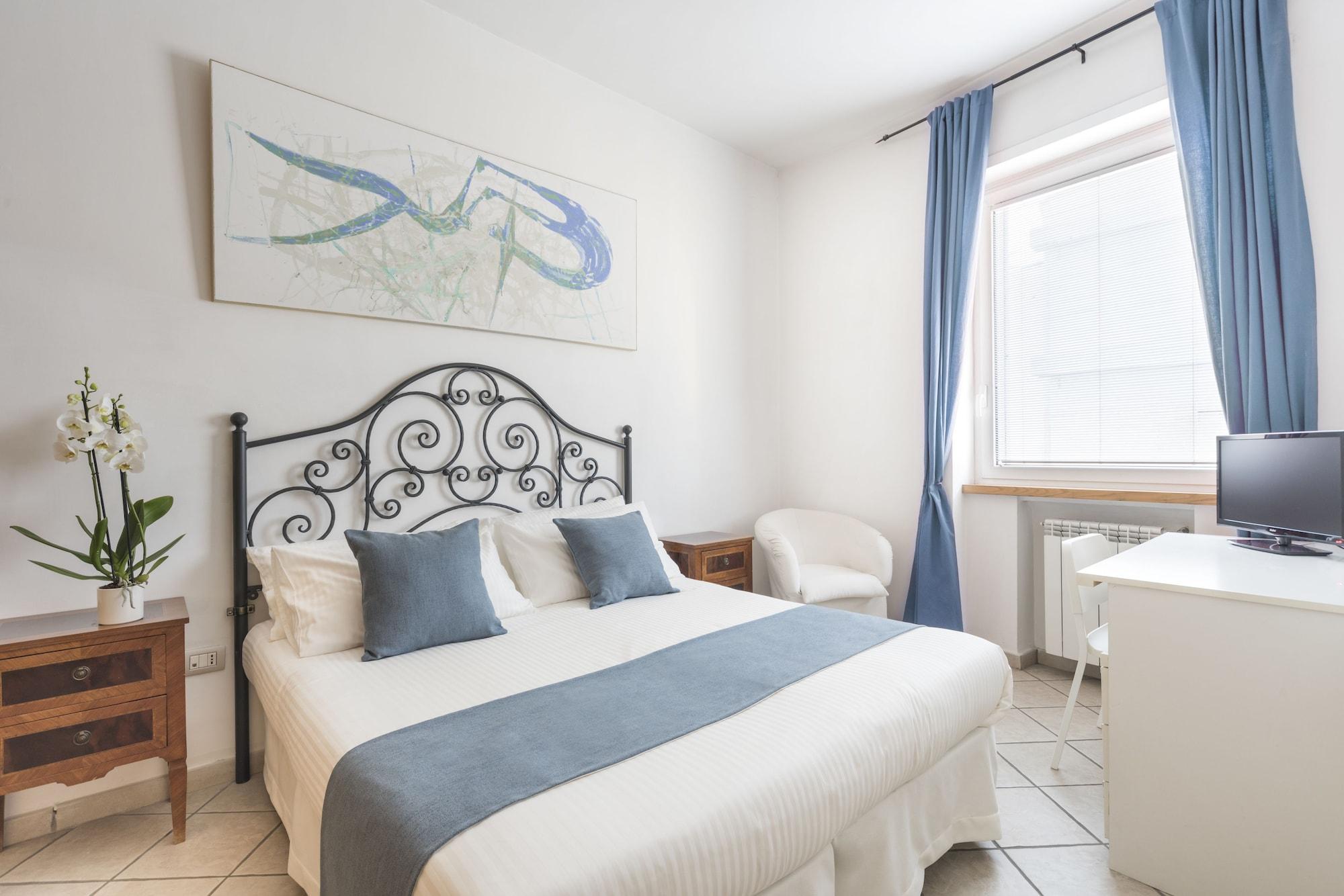 Fiorentini Residence Napoli Guest house