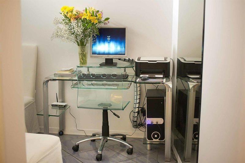Fiorentini Residence Napoli Naples