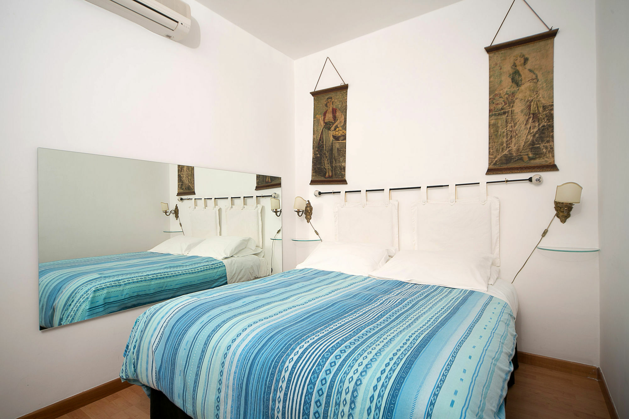 Fiorentini Residence Napoli