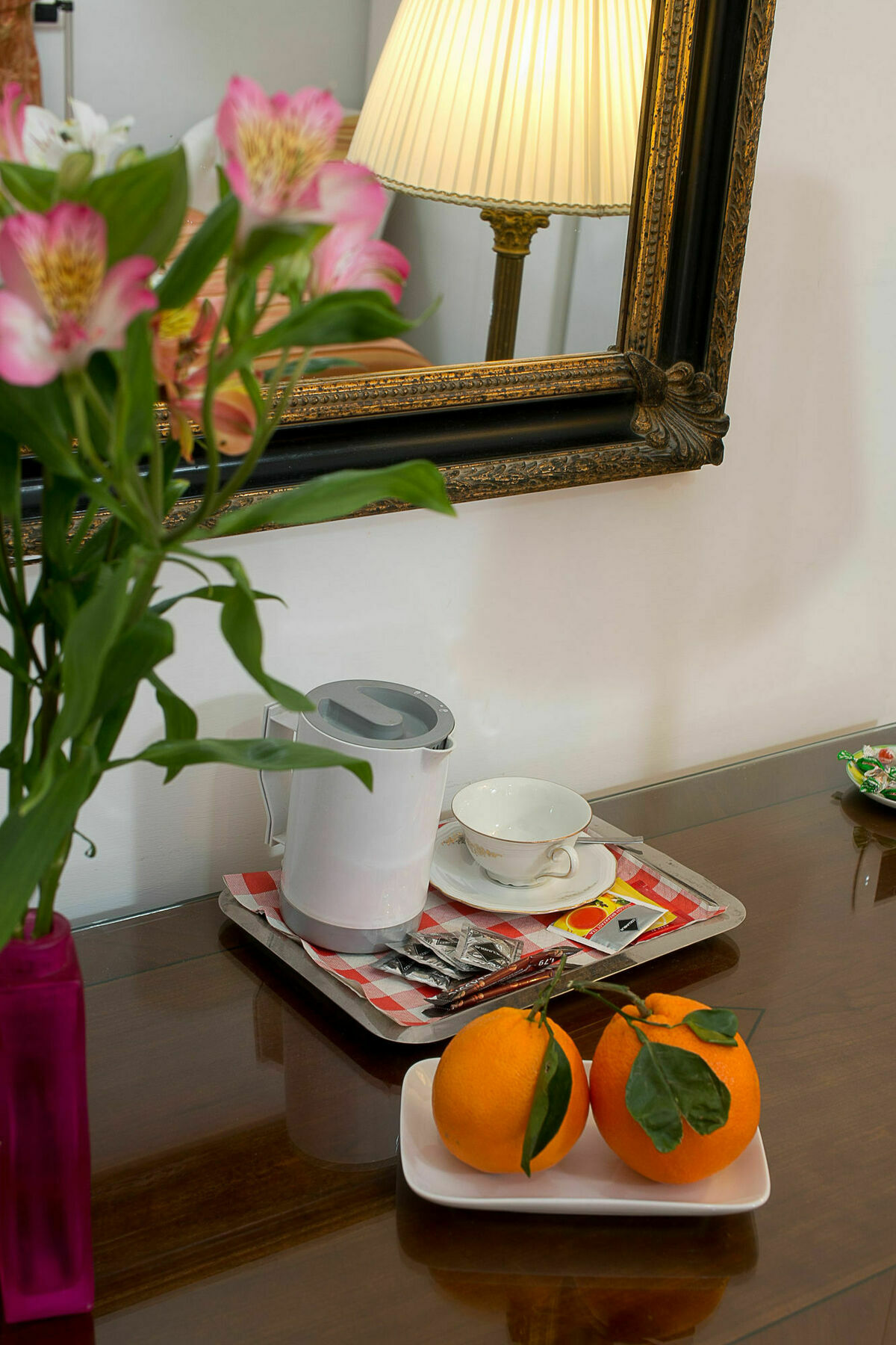 Fiorentini Residence Napoli Guest house Naples